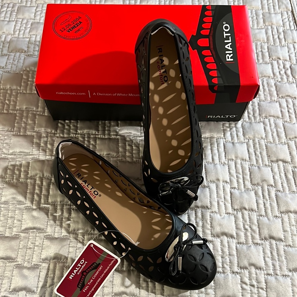 Rialto Gisela Flats